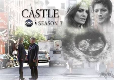 Castle Season 7 in Review – The Saxon Scope