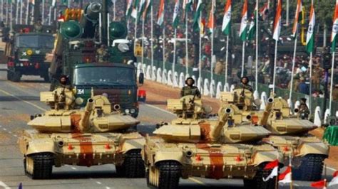 New Reforms To Boost Indigenisation Of Defence Sector Under Make In