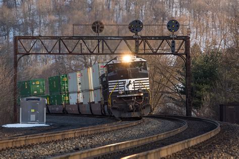 Ns 23m Mapleton Pa Lance Shott Flickr