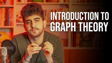 Introduction To Graph Theory Discrete Mathematics Youtube