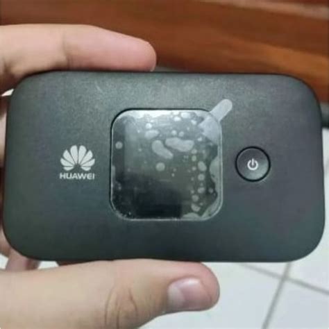 Jual Modem Wifi 4G HUAWEI E5577cs 603 Mifi Bolt Slim2 Slim1 E5372s