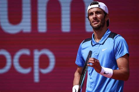 Fils Musetti Atp Monte Carlo Orario Tv Streaming Pronostici