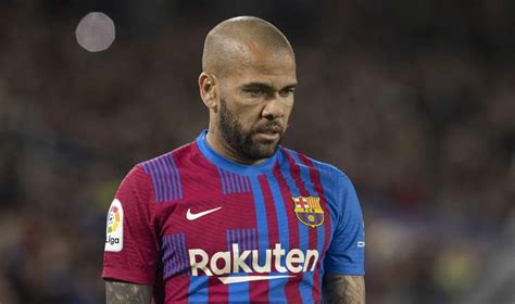 Justiça espanhola confirma julgamento de Daniel Alves por agressão