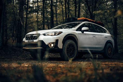 7 Best Subaru Crosstrek Lift Kits | Pics From Real People