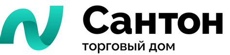 Торговый дом Сантон