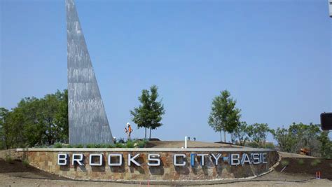 Brooks City Base Is Booming San Antonio Express News