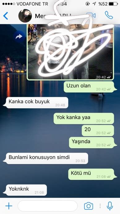 Yazarlara Whatsapp Tan Gelen Son Mesaj Uluda S Zl K Galeri