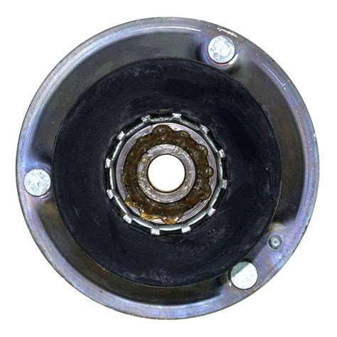 Sachs 802397 Front Strut Mount