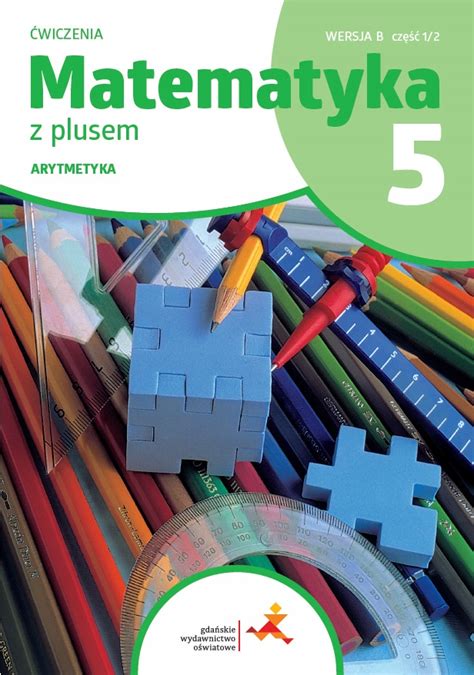 Matematyka Z Plusem Kl Wicz Arytmetyka Wiczenia Cz B