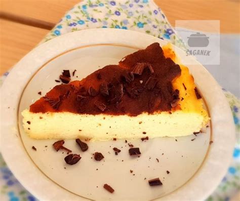 Keto desery – Saganek