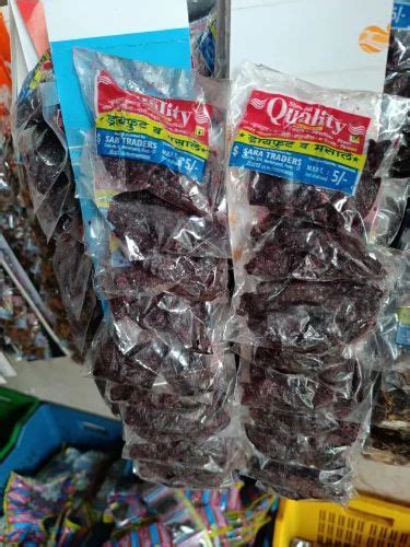 Organic Dry Kokum Packaging Size 50g At Rs 5pack In Pune Id