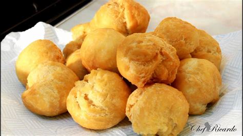 Jamaican Fried Dumplings