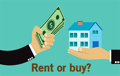 Dc Fawcett Real Estate Ideologies On Buying And Renting A House Dc