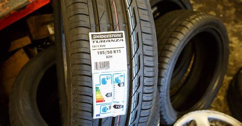 Bridgestone S Turanza T Evo Tyre Review Superior Wet Grip