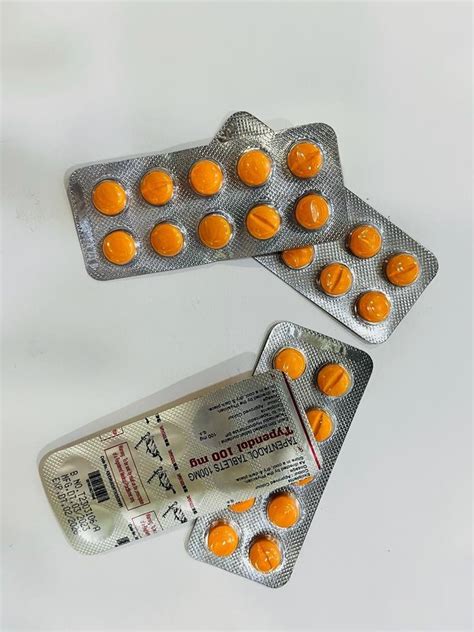 Tapentadol Tablets Tapidol Latest Price Manufacturers Suppliers