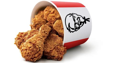 Kfc ¿qué Dice En Realidad La Política Sobre El Refill De Bucket Gratis