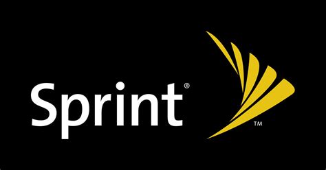 Sprint Logos