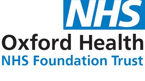 Oxford Health Nhs Foundation Trust · Mhfa England