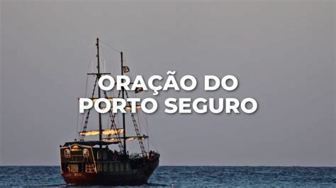 Ora O Do Porto Seguro Ben O Di Ria