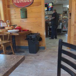 PAPA JOES HUMBLE KITCHEN Updated January 2025 43 Photos 147