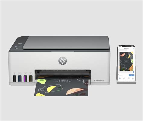 Hp Smart Tank Printer Is Perfect For Small Business Home Office