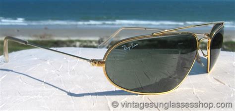 Vintage Ray Ban Sunglasses For Men And Women Page 60