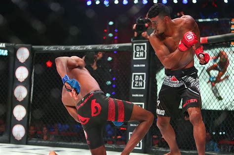 Douglas Lima def. Michael Page at Bellator 221: Best photos | MMA Junkie