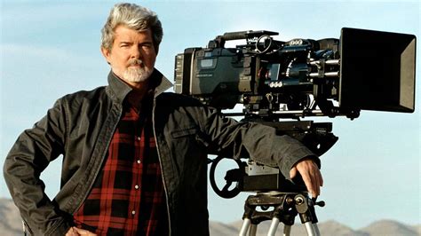 George Lucas 500 Film Da Vedere Prima Di Morire