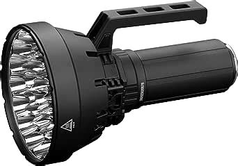 Imalent Sr Brightest Torch Lumens Super Bright Led