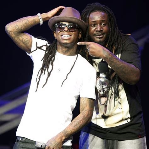 T Wayne T Pain Lil Wayne Lyrics Songs And Albums Genius