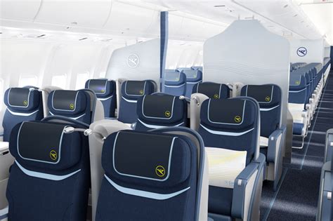 Condor Mit Business Class Auf Der Langstrecke