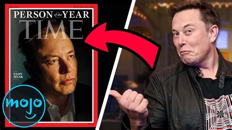 Top 10 Elon Musk Success Secrets Youtube