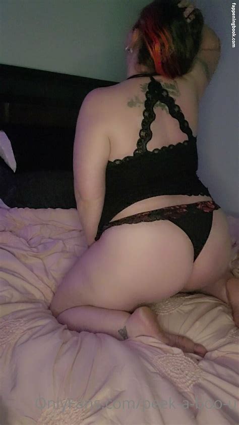 Peek A Boo U Peekaboo You Nude Onlyfans Leaks Fappening Fappeningbook