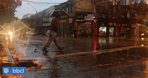 Lluvias causadas por río atmosférico categoría 4 se concentrará en 5