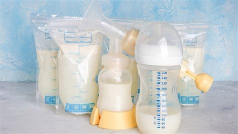 How To Make Breastmilk Fattier 8 Tips For Concerned Moms