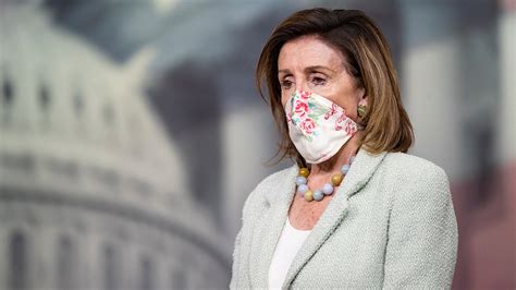 firm linked  nancy pelosis husband receives ppp loan money fox