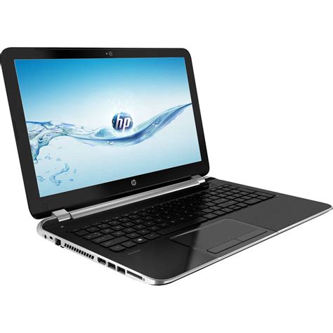 HP Pavilion 15-E014SA Cheapest Gaming Laptop Core i5-4200M 8GB RAM ...