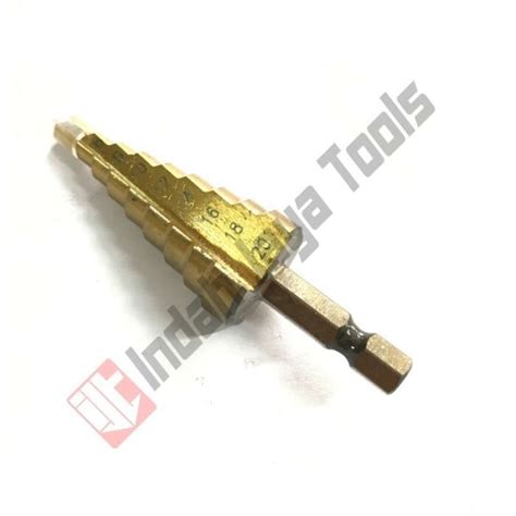 Jual Flourish Mata Bor Pagoda Mm In Multi Step Drill Di