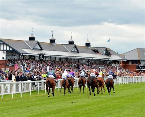 Musselburgh Racecourse, Musselburgh | Racecourse, Musselburgh, Hadrians wall