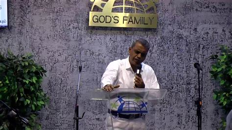 Immanuel Gospel Church Sunday Service Live Youtube