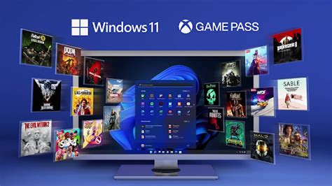 Windows 11 Pro Becomes The Best Os For Pc Gamers