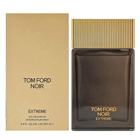 Buy Tom Ford Noir Extreme Eau De Parfum 100ml Online At Chemist Warehouse