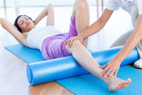 Knee Exercises Used To Avoid Injuries | Houston Physicians' Hospital