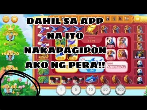 Dahil Sa Trending App Na To Nakaipon Ako Ng Maraming Pera Neverland