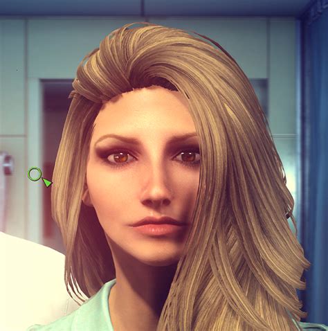 Yet Another Piper Curie And Cait At Fallout 4 Nexus Mods And Community