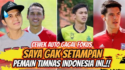 Inilah Permain Timnas Indonesia Yang Tampan Kayak Model Youtube