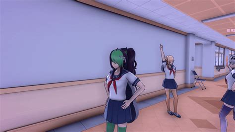 Concept For 202x Light Music Club Obstacle Ryanderesimulator