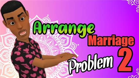 Arrange Marriage Kokborok Cartoon Video Kokborok Short Film