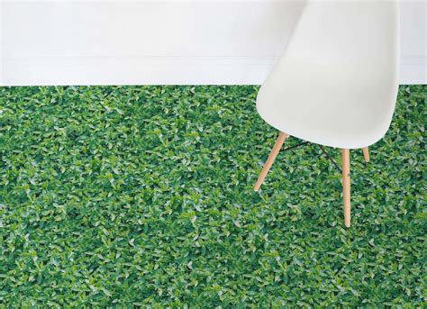 Leaf Foliage Vinyl Flooring Vinyl Flooring Flooring Luxury Vinyl