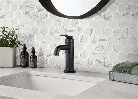 Statuario White Tile Outlet Chicago